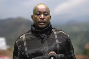 Le député Jean Baptiste Sindayigaya qui a échappé à une tentative d’enlèvement dans la ville commerciale Bujumbura le 10 mai 2025, DR