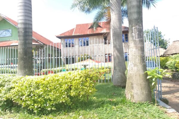 Bubanza: Askari polisi awaua watu wawili na kujiua kwa kosa la mapenzi, polisi wakiwa katika mvutano mkali.