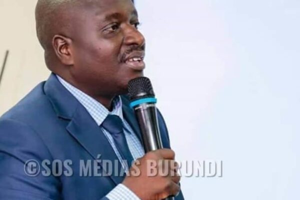 Burundi : PARCEM denounces a presidential-style campaign and points out irregularities