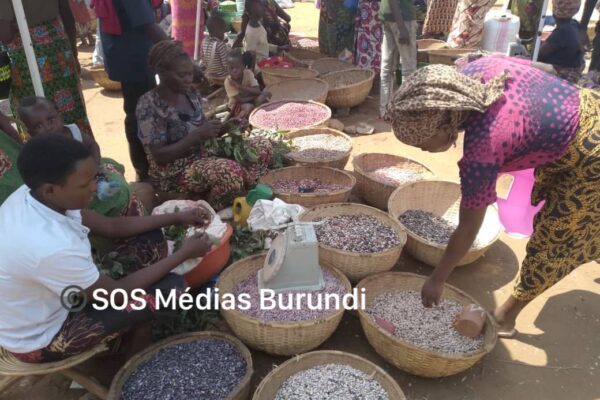 Burundi: Traders in Government-managed markets forced to pay rent tax twice