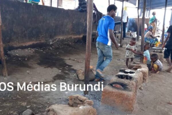 Cibitoke: Congolese refugees denounce violence, extortion and rape at the Burundian border