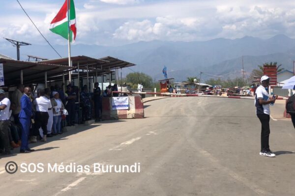 South Kivu : Congolese officials prefer to reside in Bujumbura despite their duties in Uvira