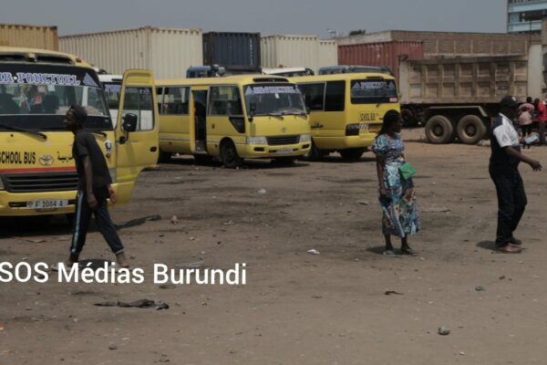 Burundi: Uhaba wa mafuta na faini za rekodi zalemaza mtandao mzima wa usafirishaji
