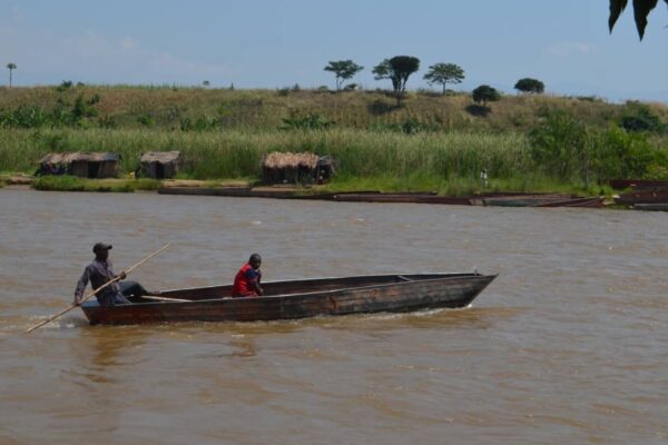 Cibitoke: Miili miwili katika sare ya kijeshi ya Burundi yapatikana katika mto Rusizi, kufuatia ugunduzi sawa mwezi Mei