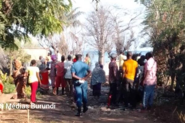 Rumonge: Migogoro ya ndani ya CNDD-FDD kabla ya uchaguzi wa vilima