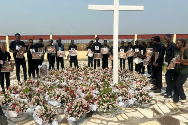 Massacre de Gatumba : un deuil sans fin pour les Banyamulenge